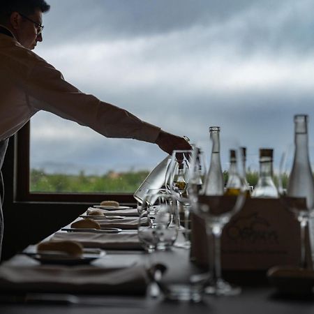 Rio Serrano Hotel + Spa Torres del Paine National Park Екстер'єр фото