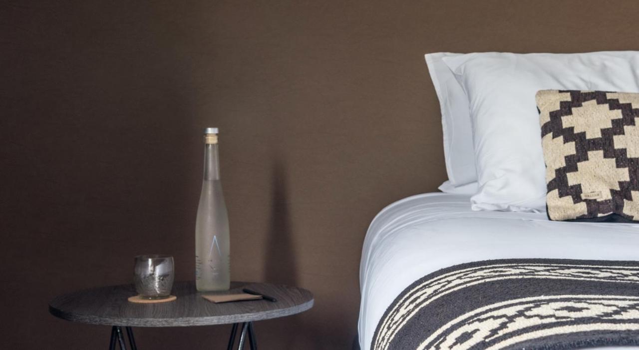 Rio Serrano Hotel + Spa Torres del Paine National Park Екстер'єр фото