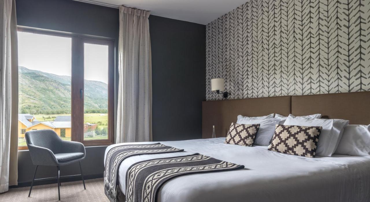 Rio Serrano Hotel + Spa Torres del Paine National Park Екстер'єр фото